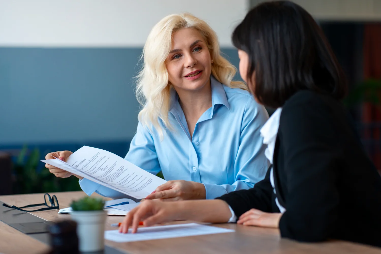 Team at Karina Heegaard CPA, PA providing payroll services for small businesses in Miami