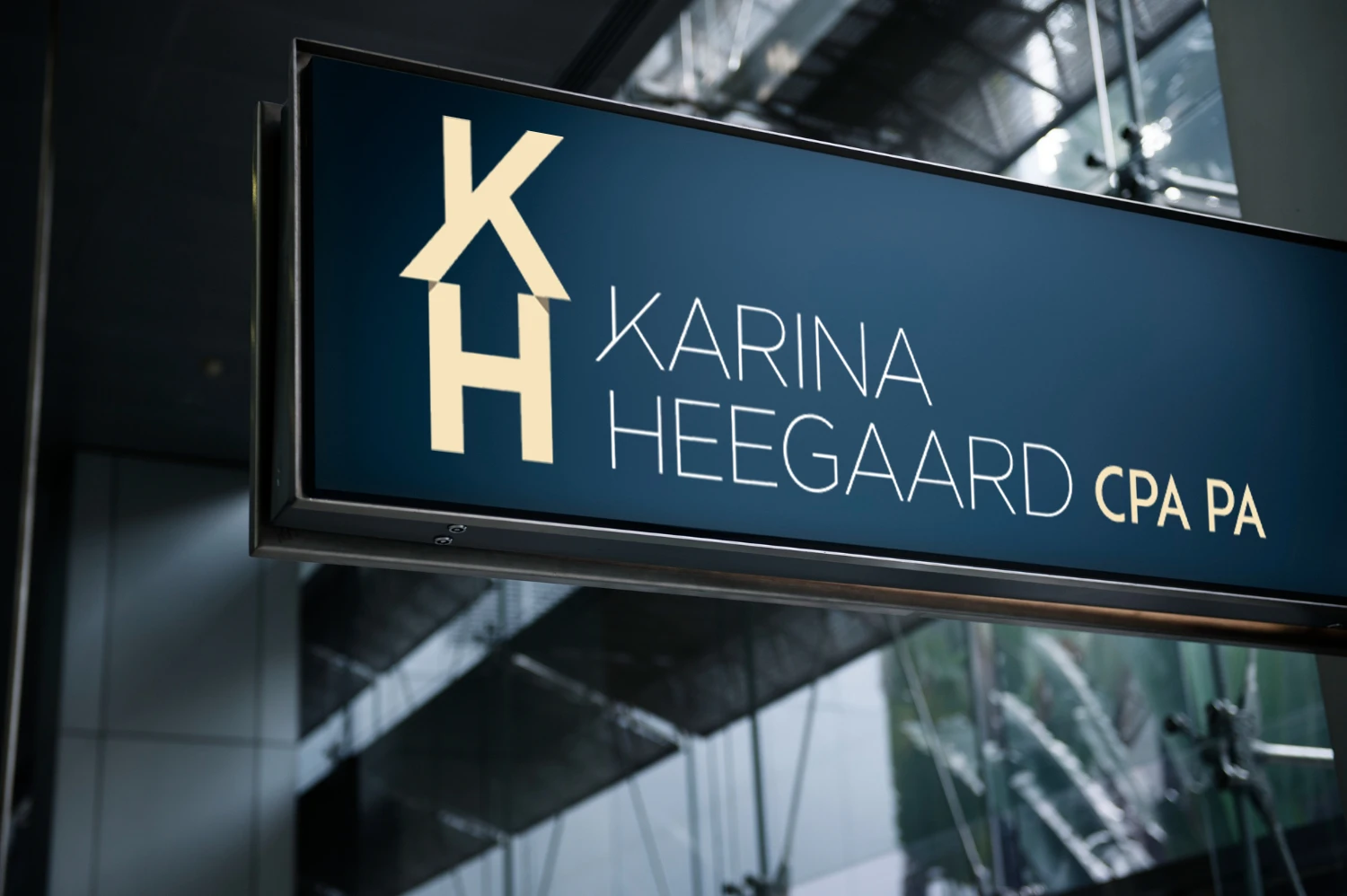 Open positions at Karina Heegaard CPA, PA for accountants and tax specialists