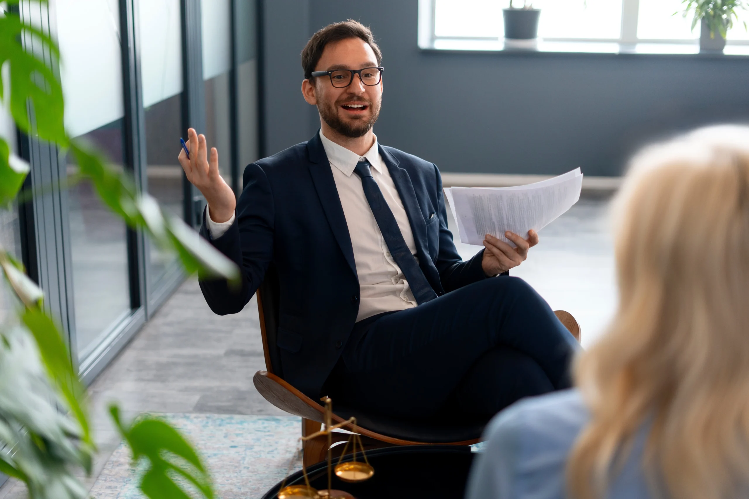Common questions about entity selection, compliance, and tax planning.”